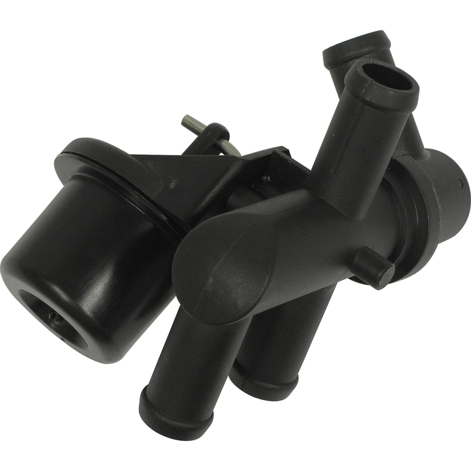 Air Conditioner And Heater UAC HV 3015C - HVAC Heater Control Valve Air - View #4