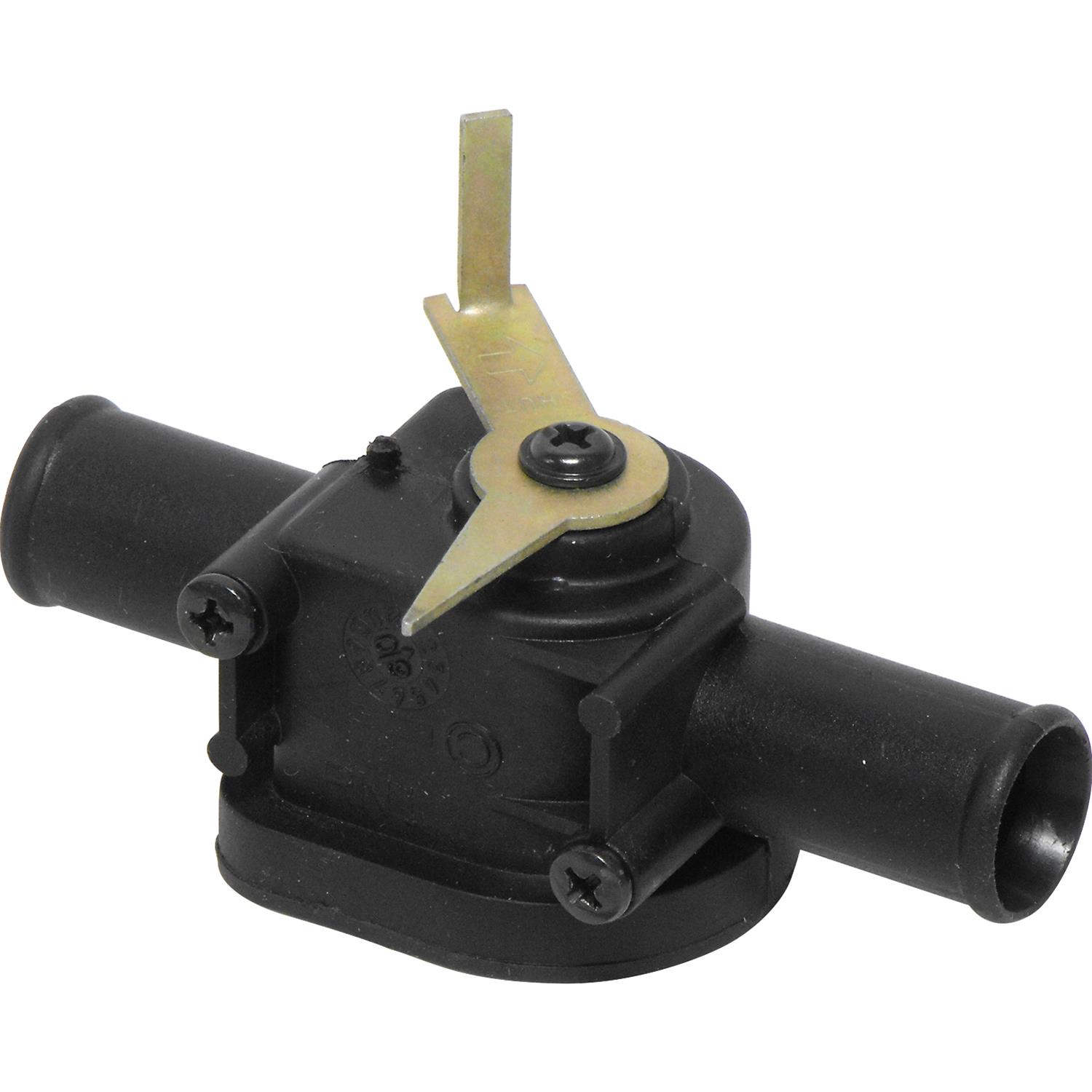 Universal Air Conditioner Inc. HV9504C Universal Air Conditioner Heater