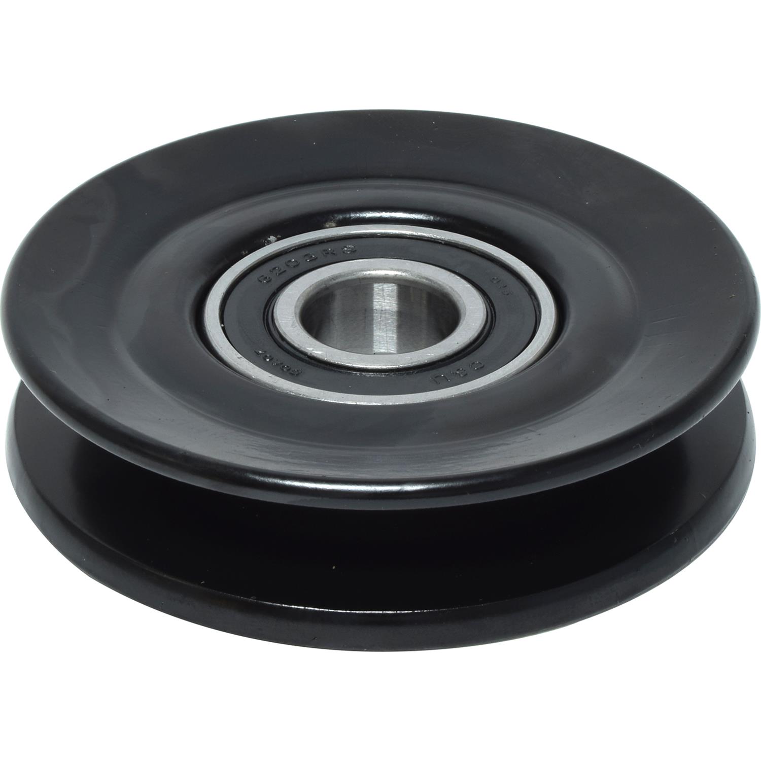 Universal Air Conditioner Inc. IP1001C