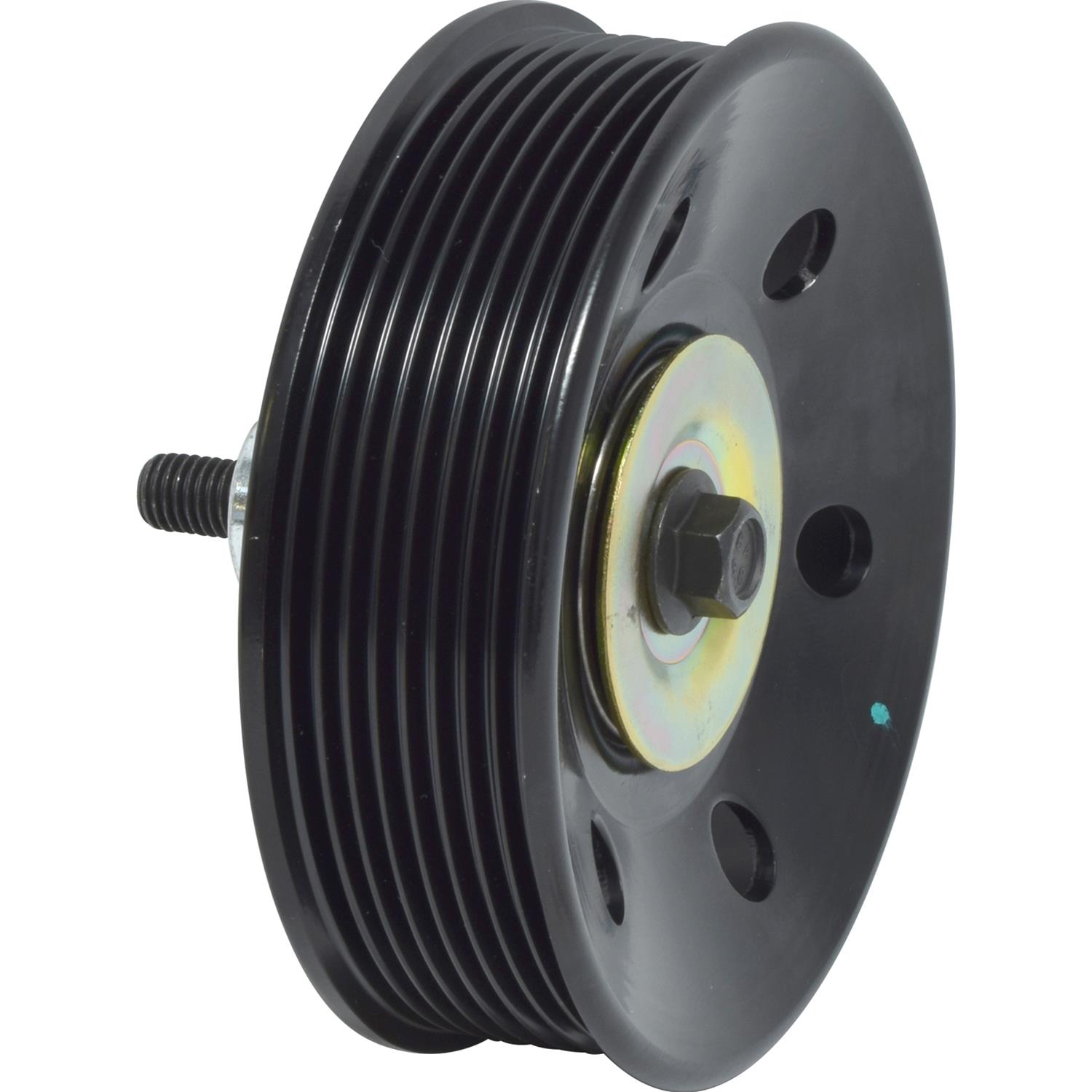 Universal Air Conditioner Inc. IP1095C
