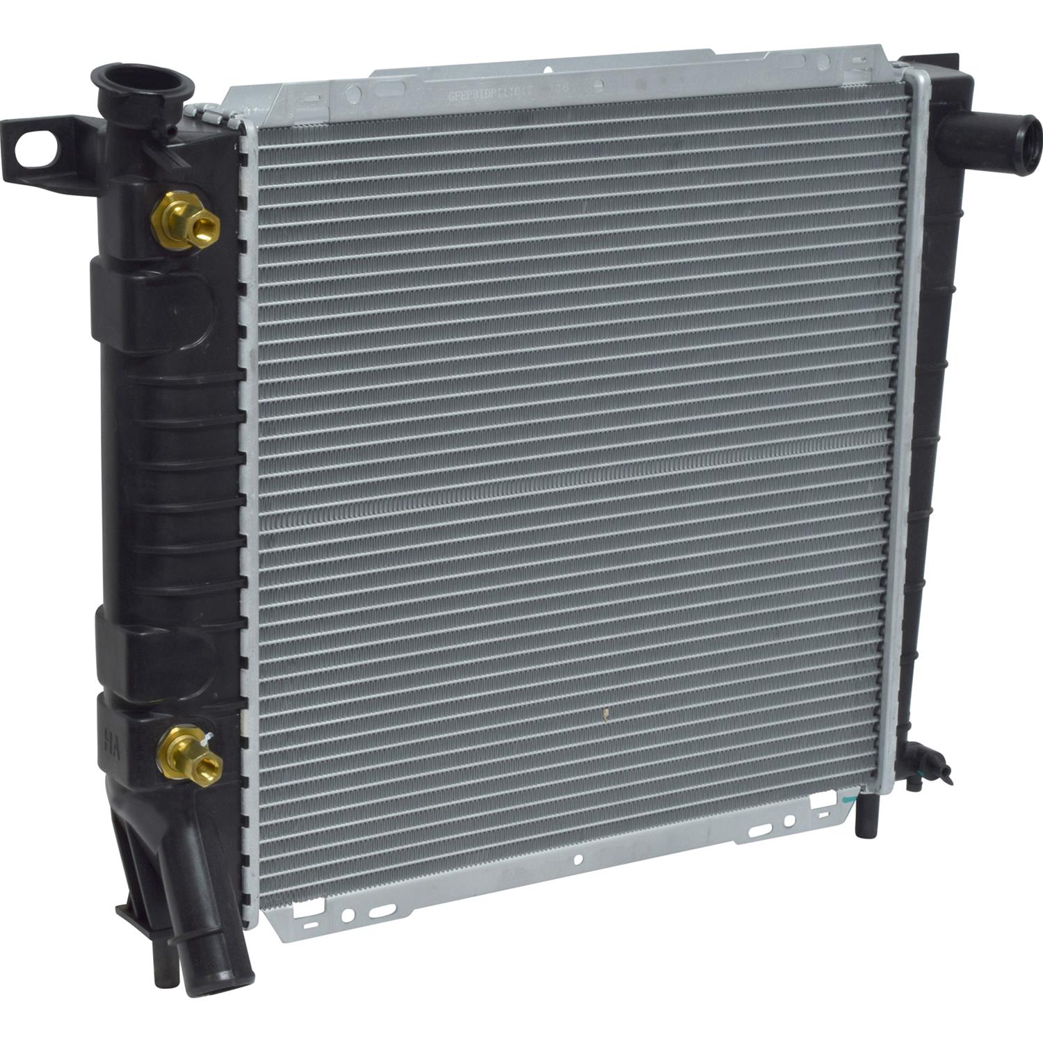 Universal Air Conditioner Inc. RA1164C Universal Air Conditioner