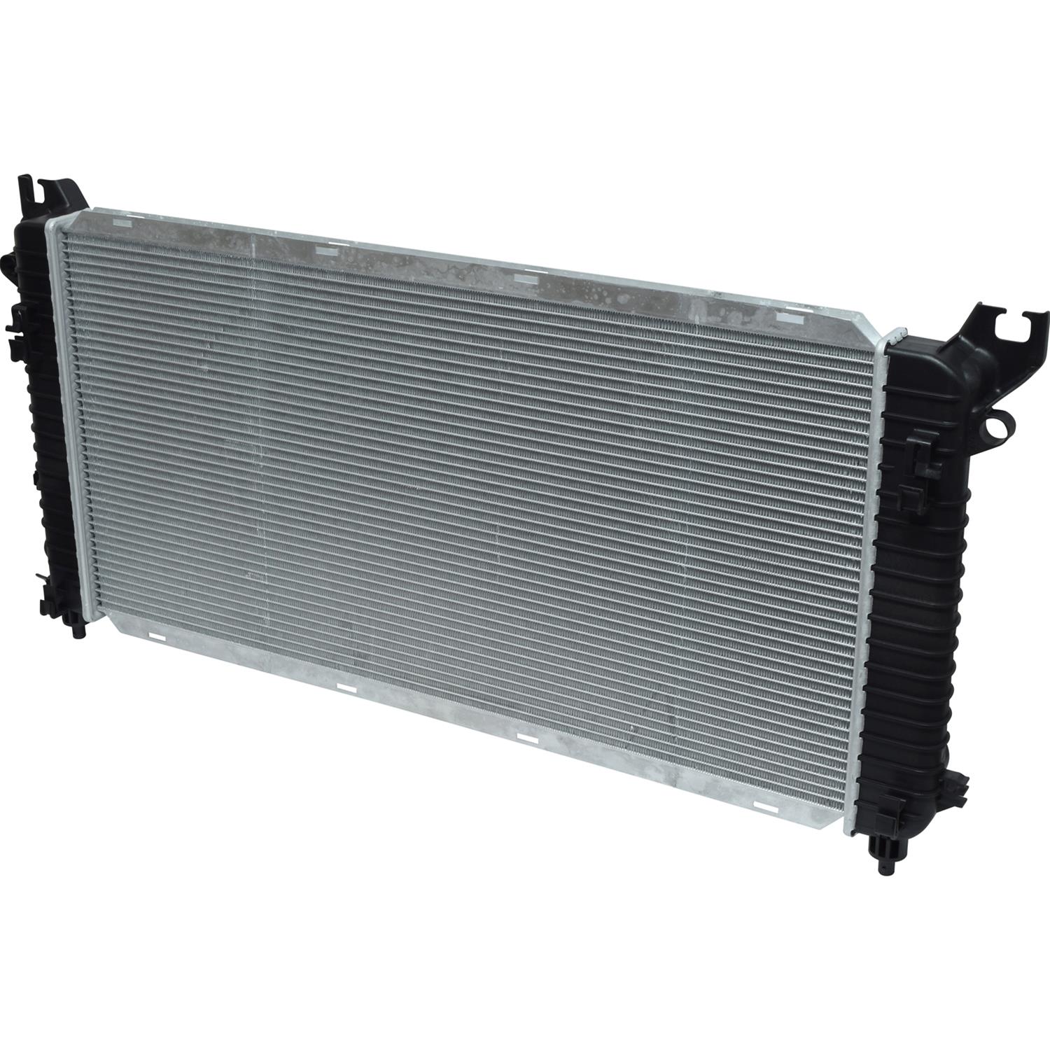 Universal Air Conditioner Inc. RA 13396C Universal Air Conditioner ...