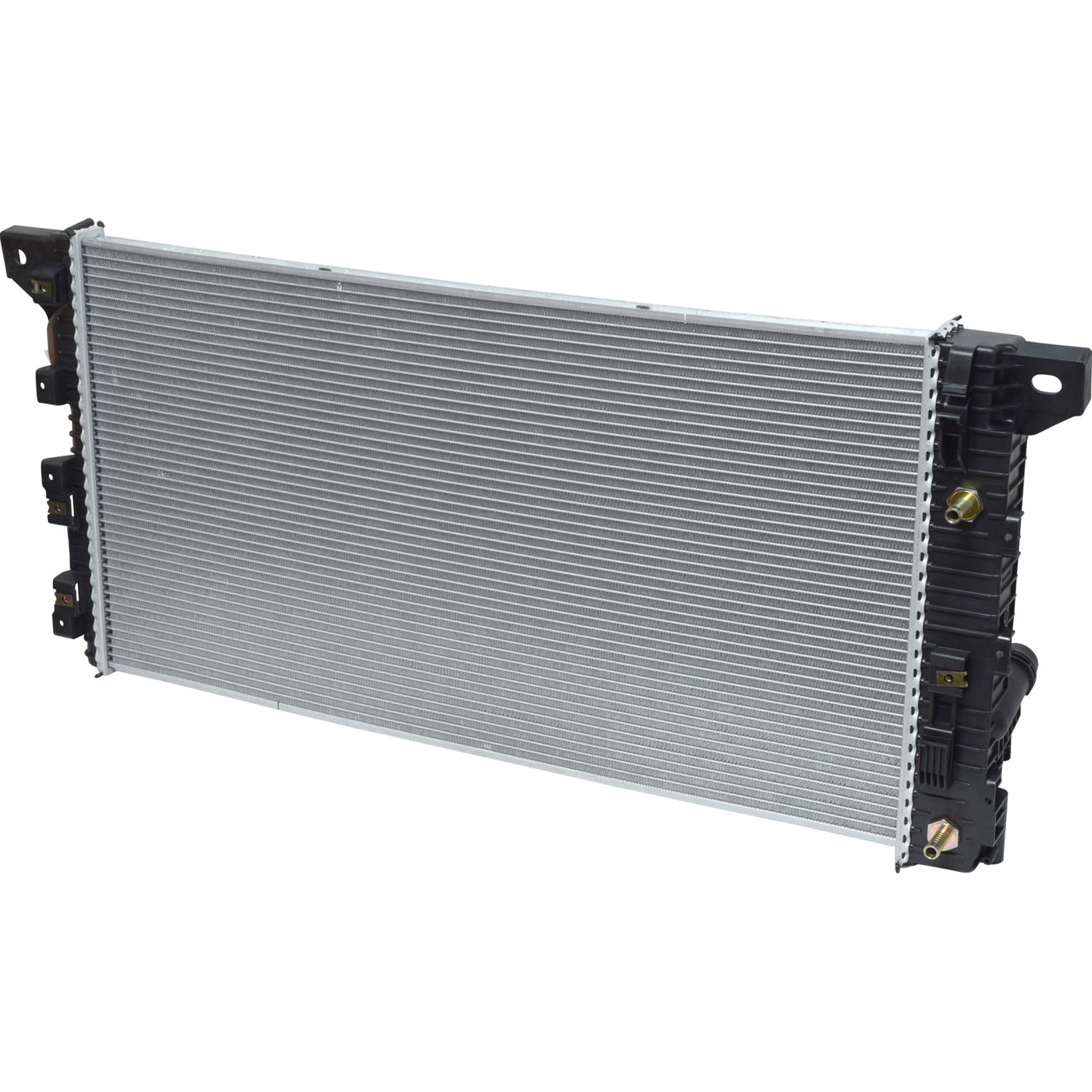 Universal Air Conditioner Inc. RA 13510C Universal Air Conditioner ...