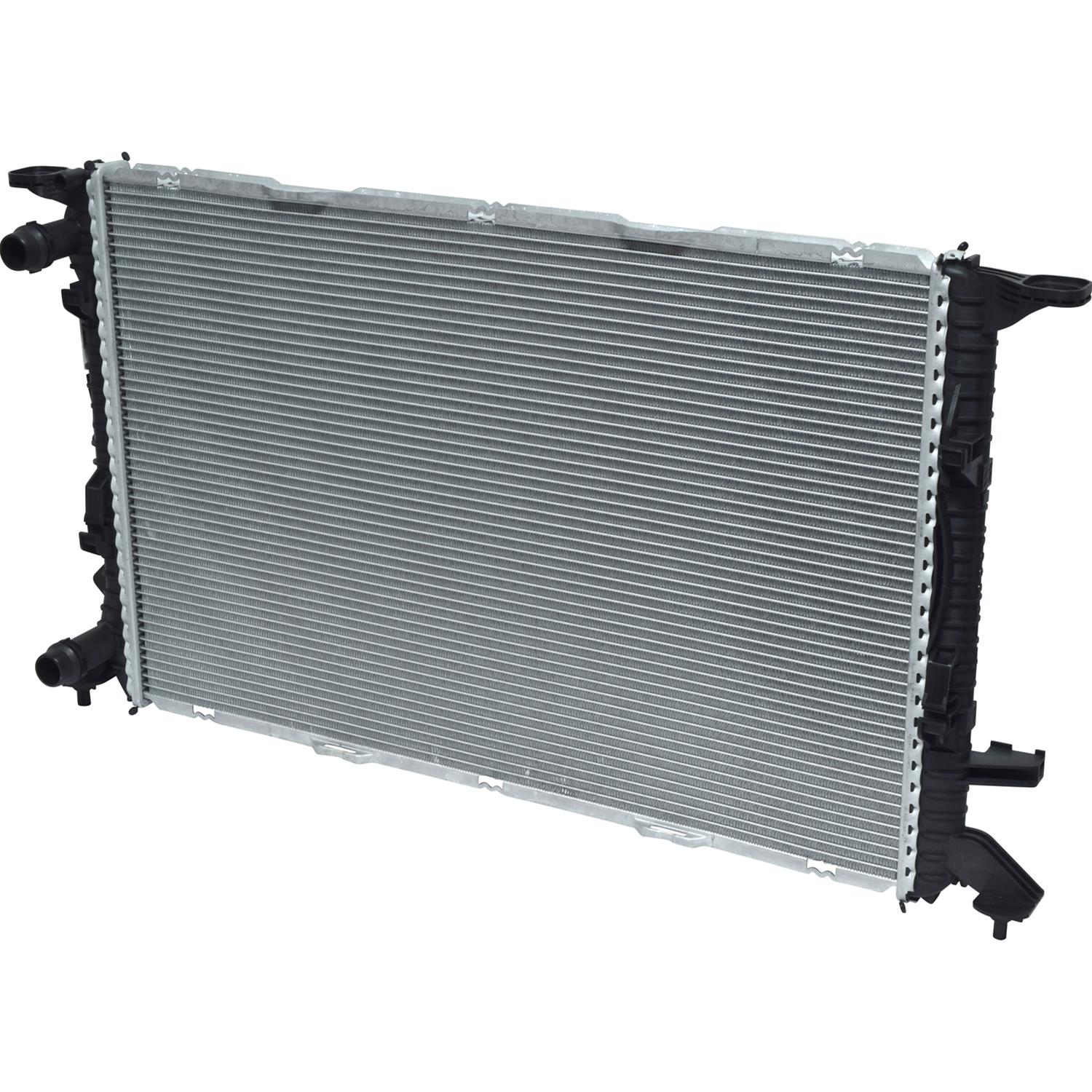 Universal Air Conditioner Inc Ra C Universal Air Conditioner Radiators Summit Racing