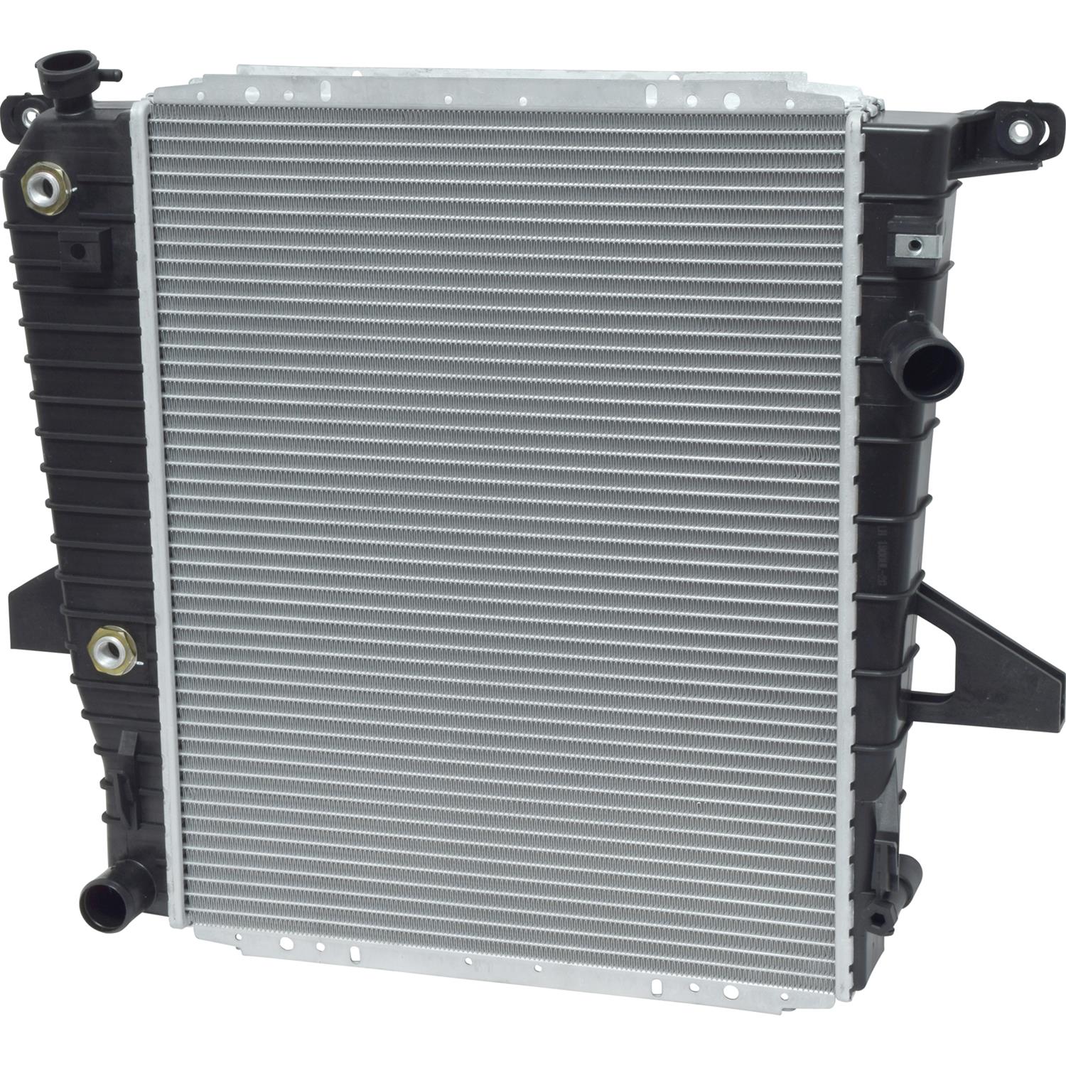 Universal Air Conditioner Inc. RA1721C Universal Air Conditioner