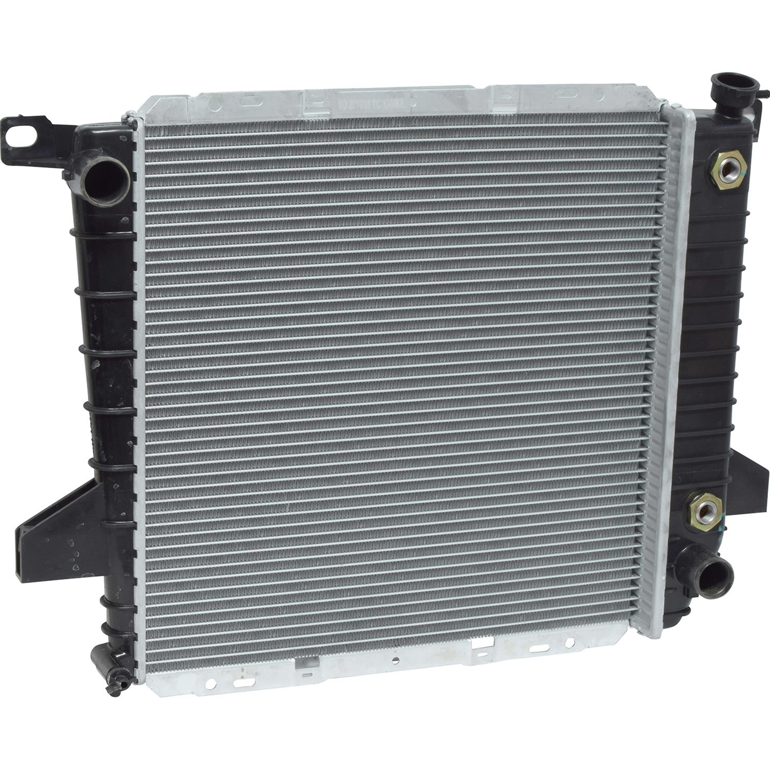 Universal Air Conditioner Inc. RA1726C Universal Air Conditioner