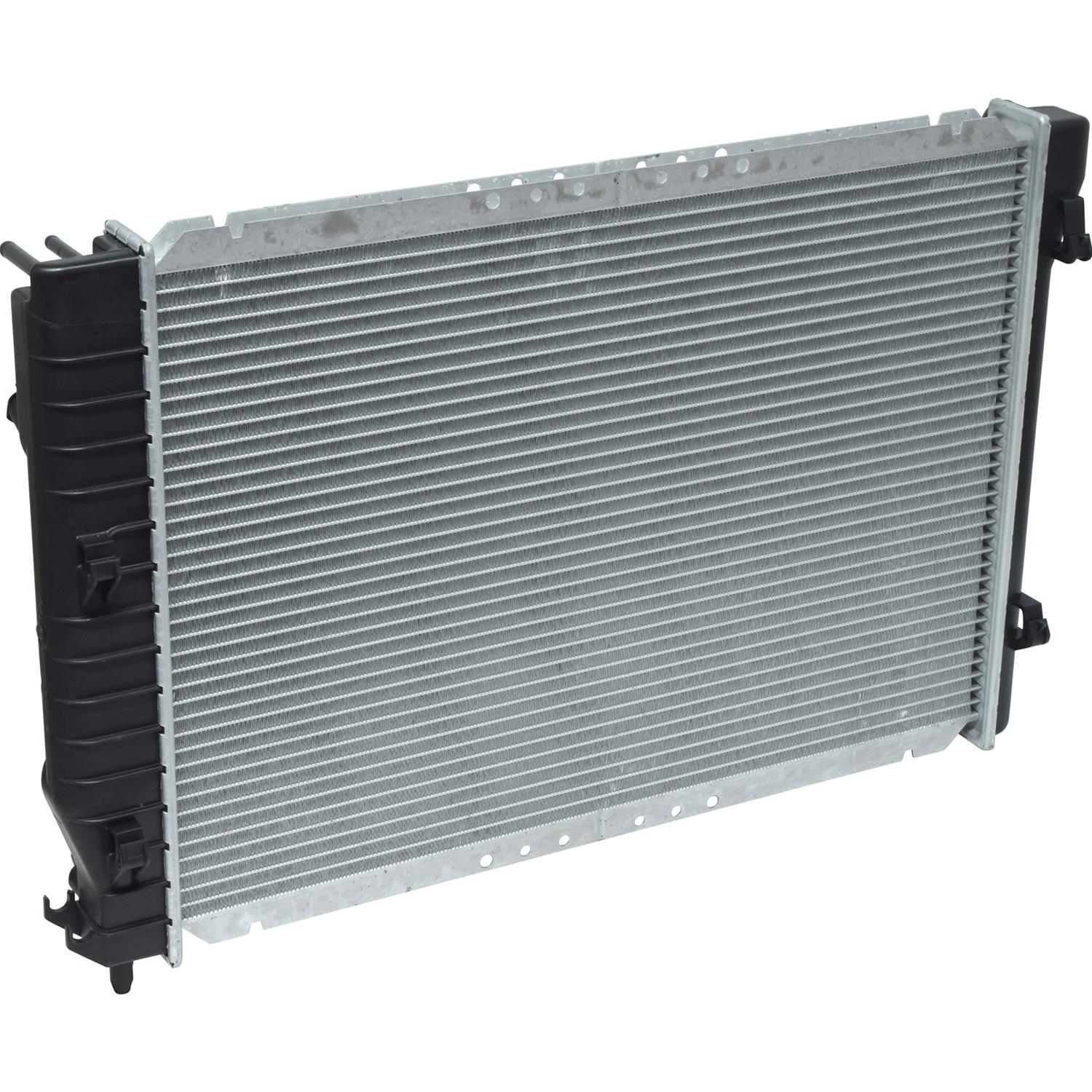 Uad Radiators Universal Air Conditioner Inc. RA 1885C Universal Air Conditioner ...