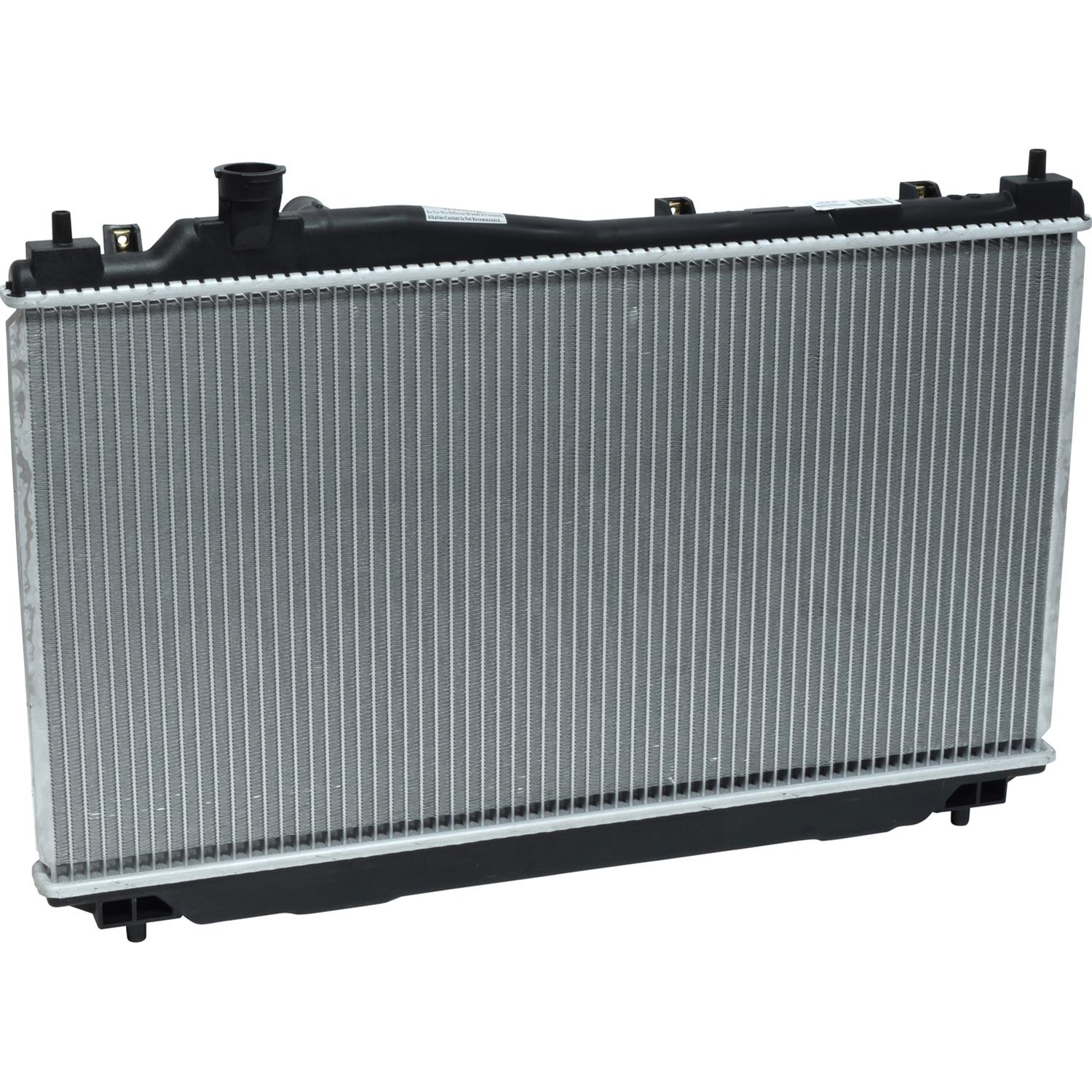 Universal Air Conditioner Inc. RA 2354C Universal Air Conditioner ...