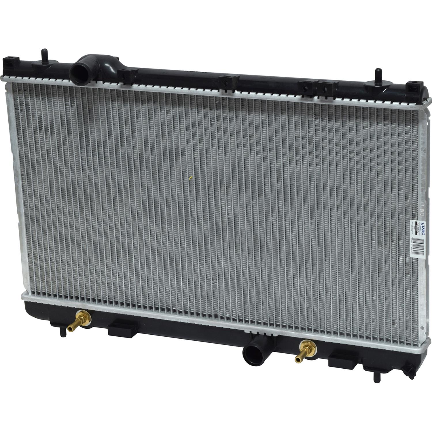 Universal Air Conditioner Inc. RA 2362C Universal Air Conditioner ...