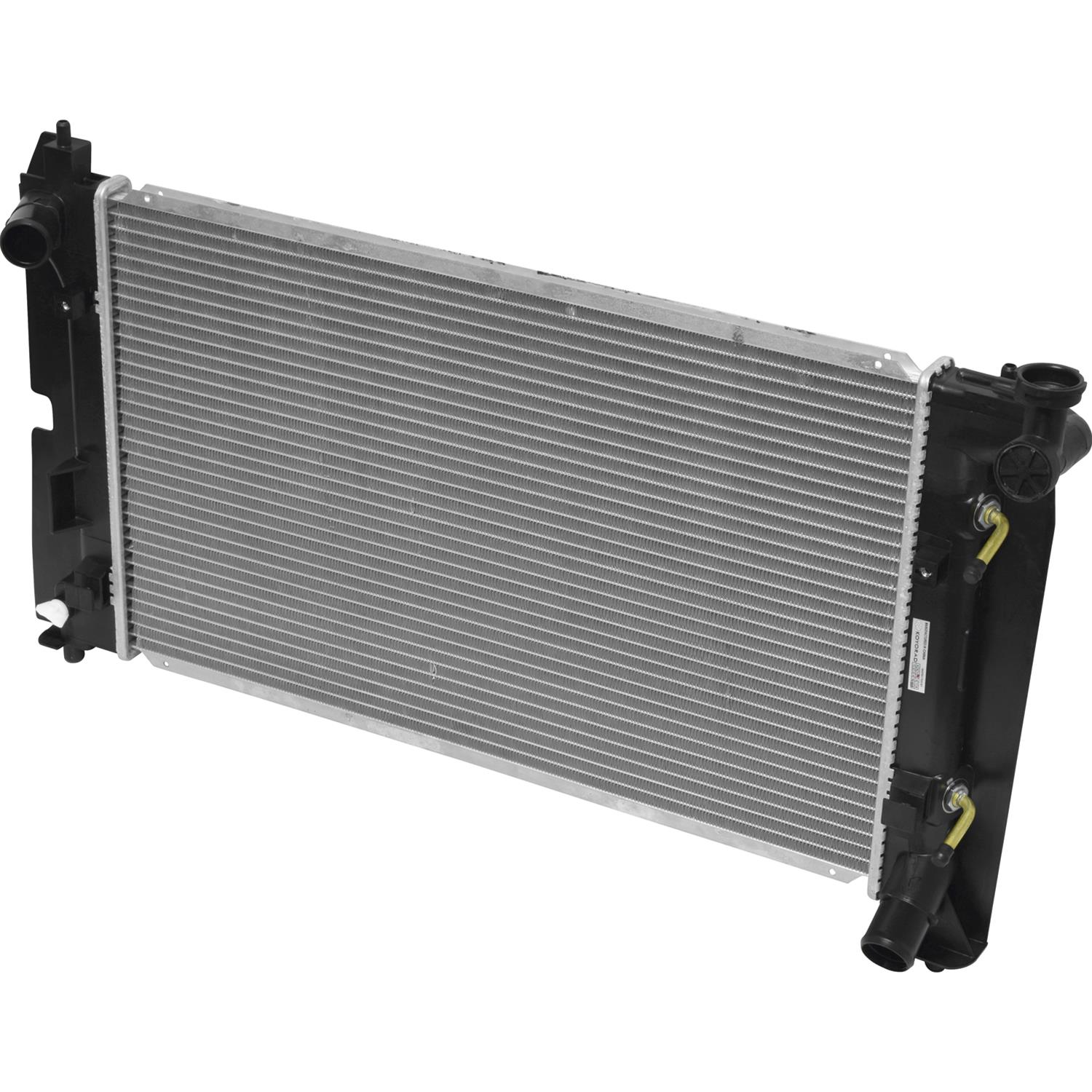 Universal Air Conditioner Inc. RA 2428C Universal Air Conditioner ...