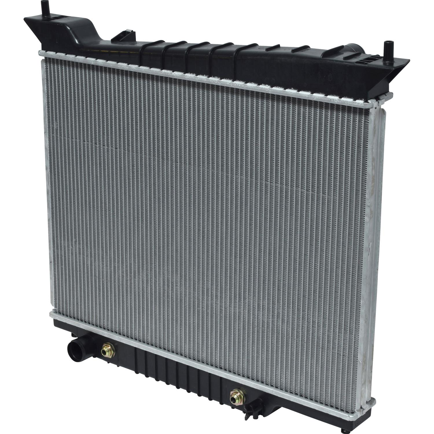 Universal Air Conditioner Inc. RA 2609C Universal Air Conditioner ...