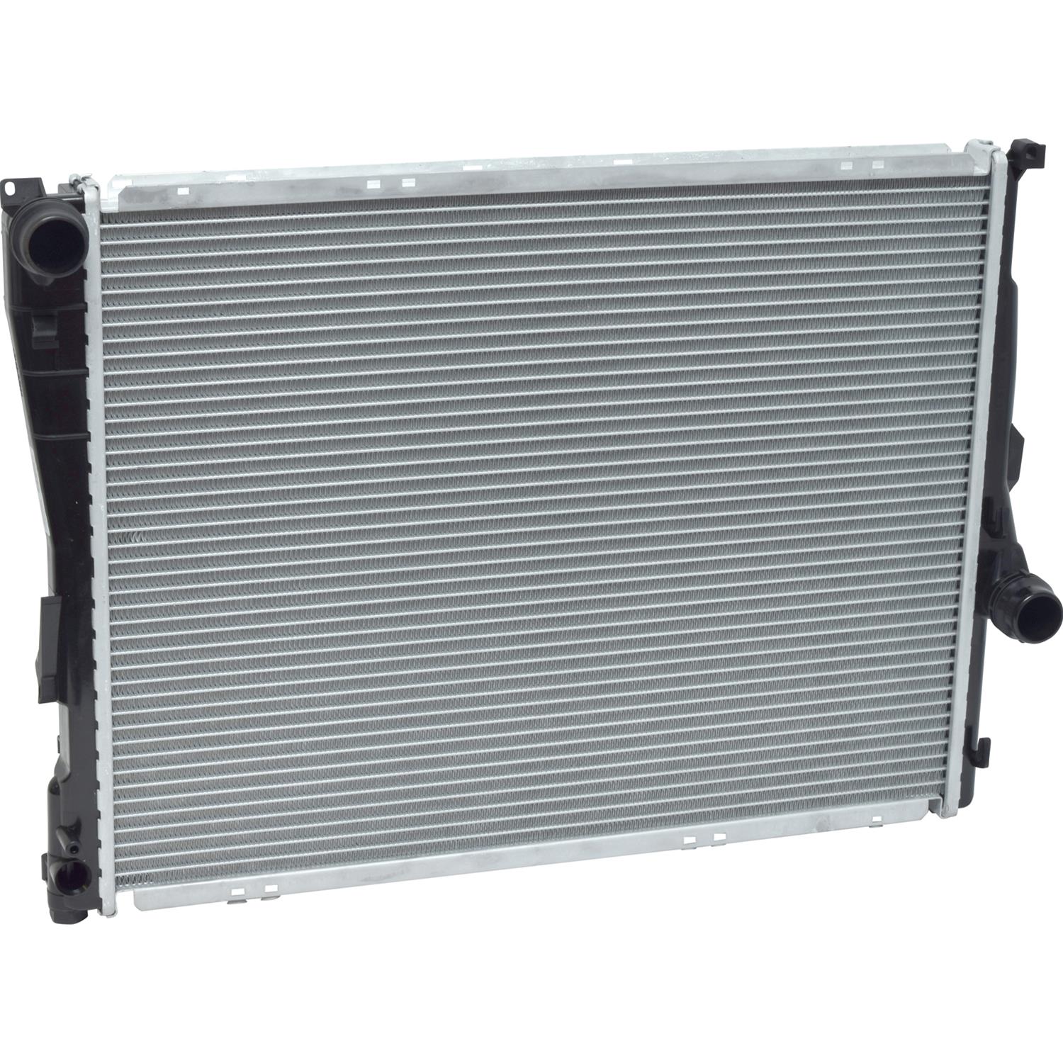 Universal Air Conditioner Inc. RA2635C Universal Air Conditioner Radiators Summit Racing