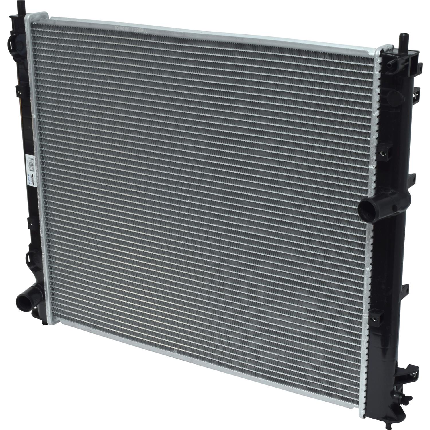 Universal Air Conditioner Inc. RA2733C Universal Air Conditioner