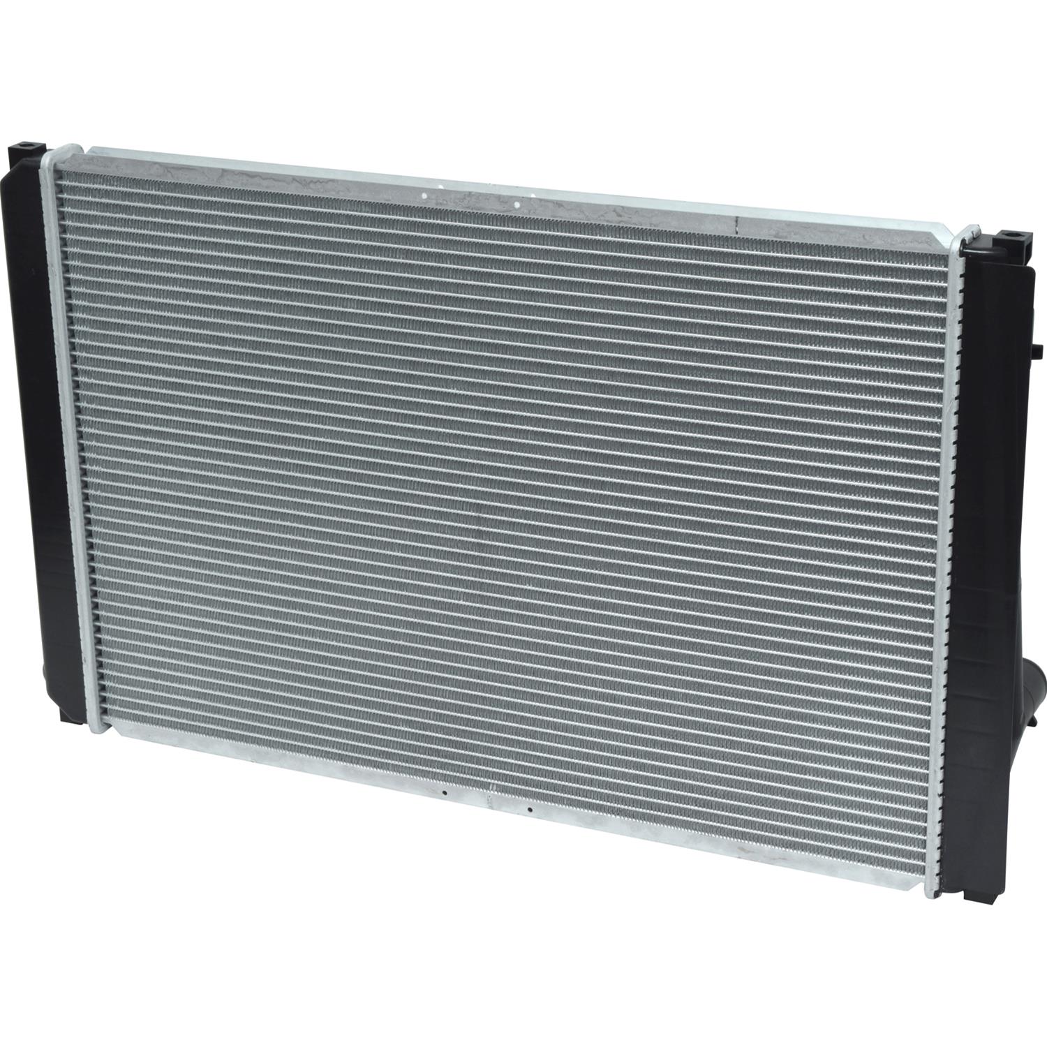 2893 Radiator Universal Air Conditioner Inc. RA 2893C Universal Air Conditioner ...