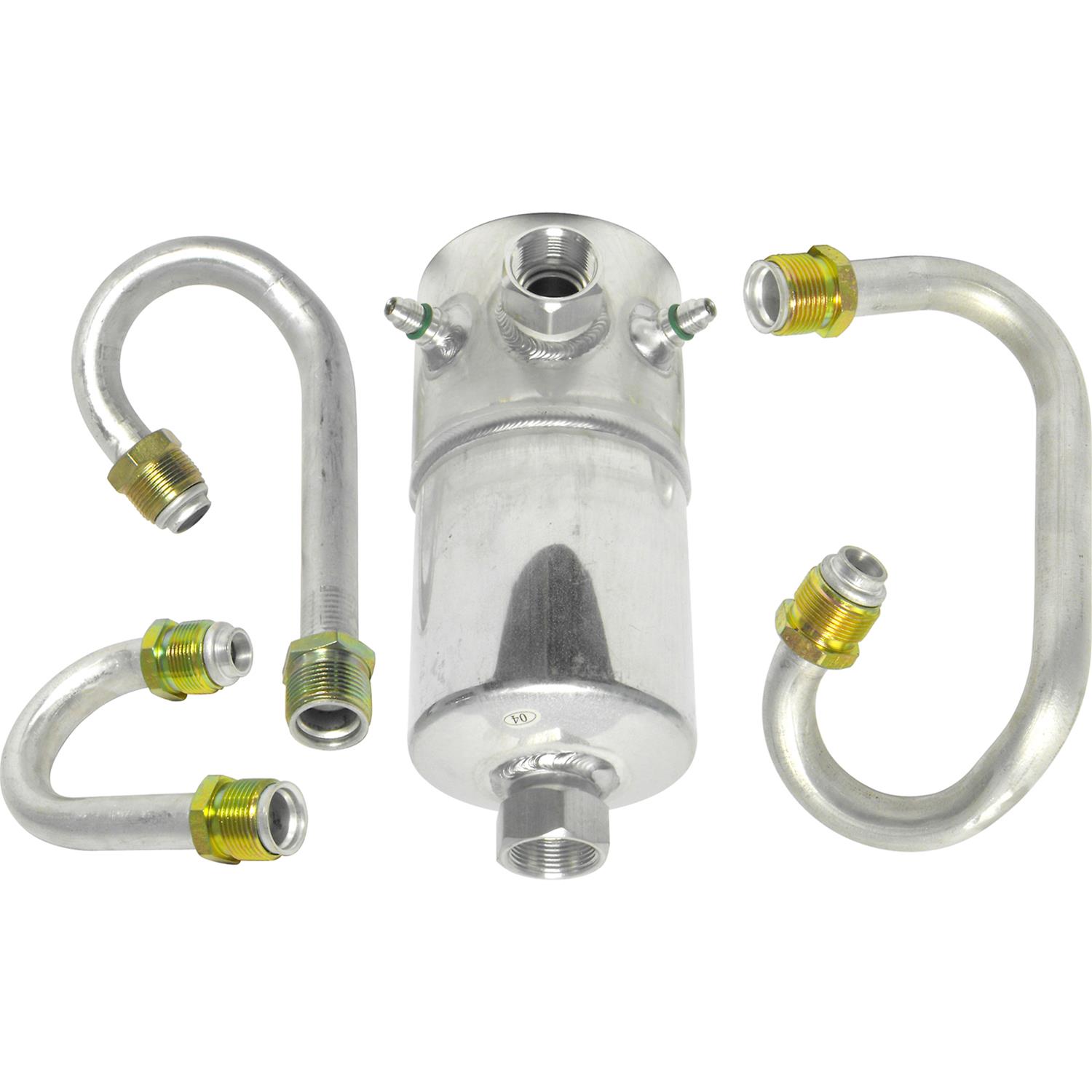 Universal Air Conditioner Inc. RD5000KTU Universal Air Conditioner Air