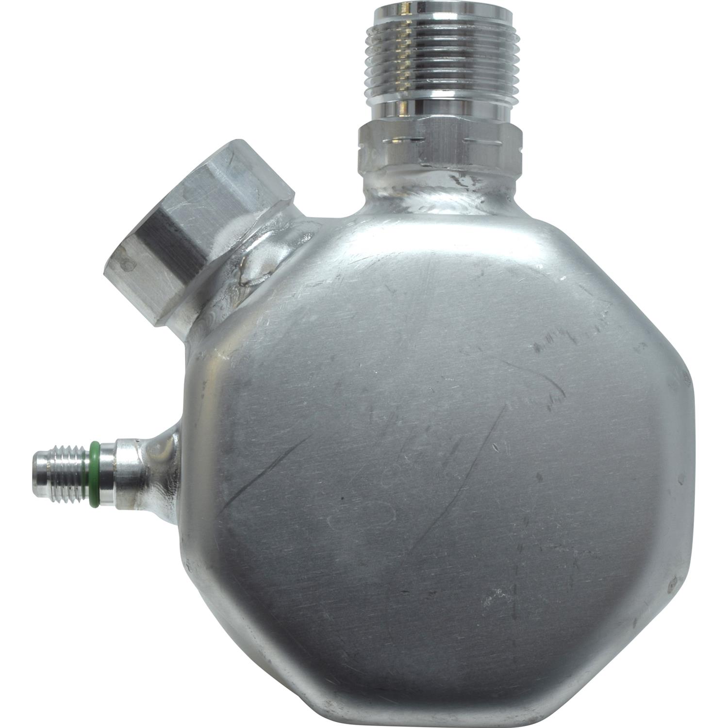 Uac RD 6729C Accumulator RD 6729C