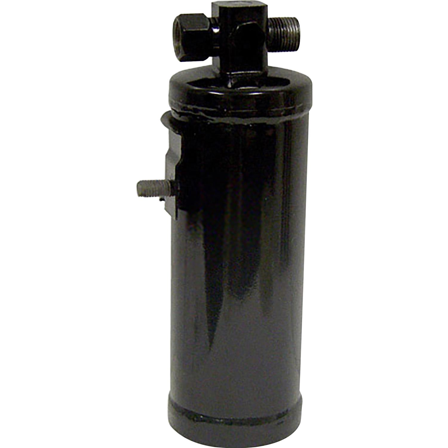 For 1993-1994 International 8300 A/C Receiver Drier 74384ZV Drier - View #7