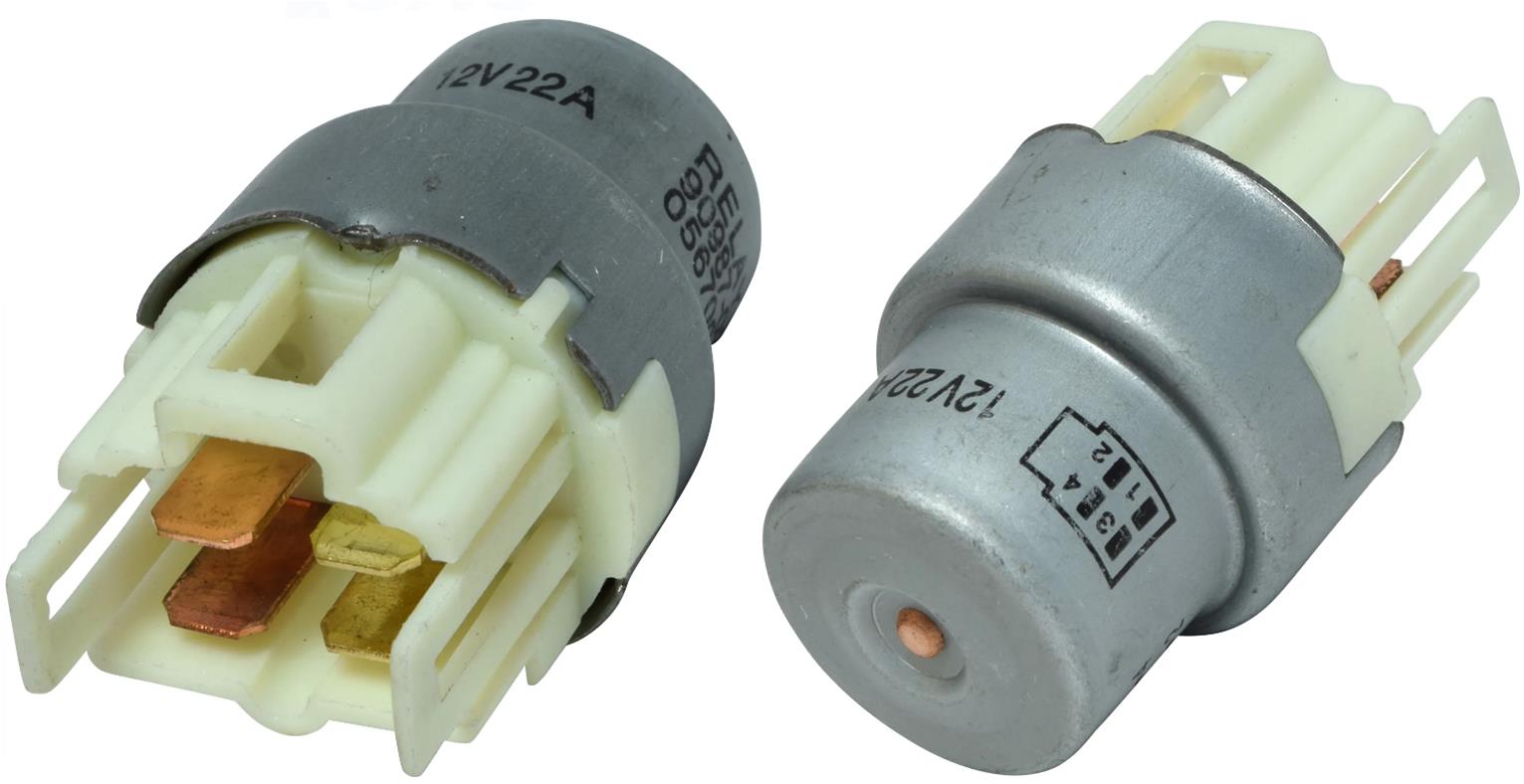 Universal Air Conditioner Inc. RE4476C Universal Air Conditioner HVAC