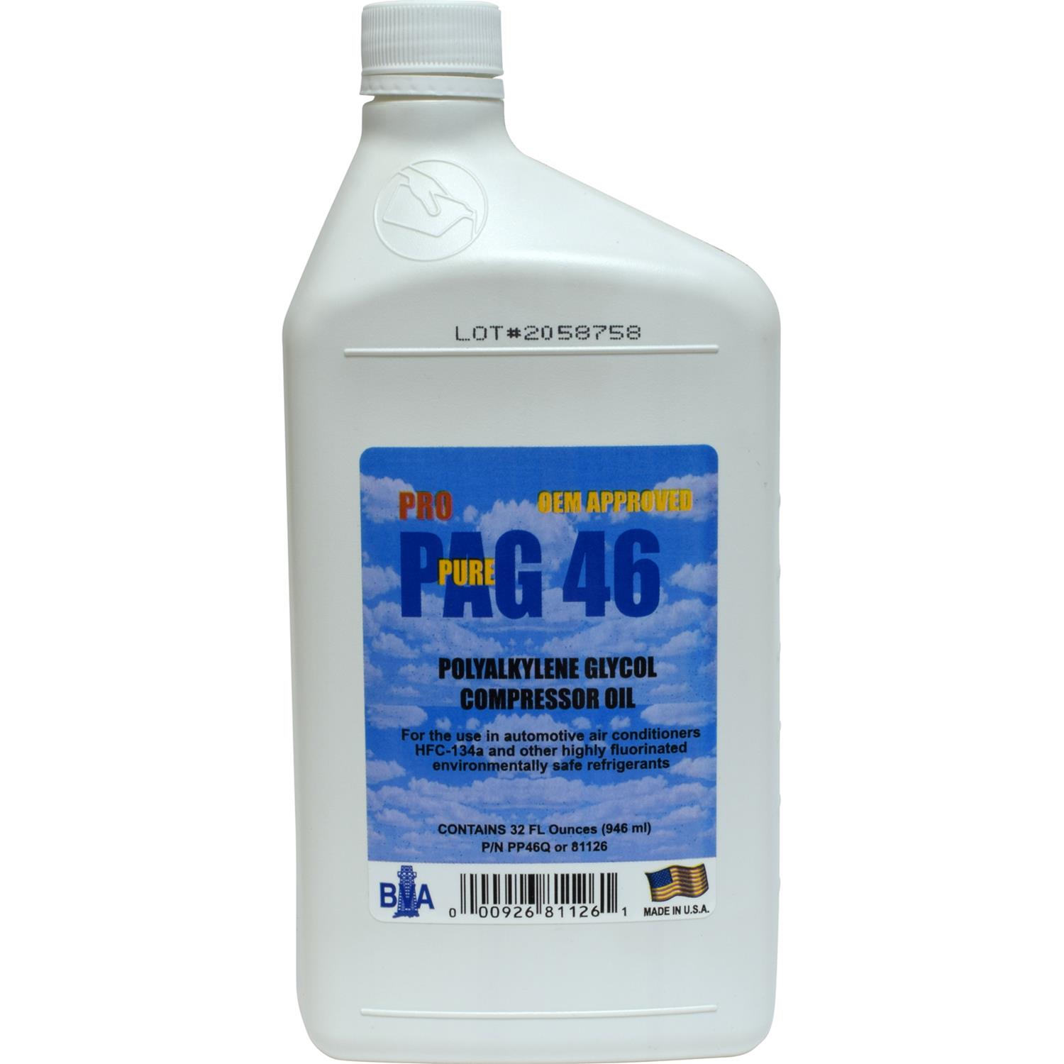 Universal Air Conditioner Inc. RO6813