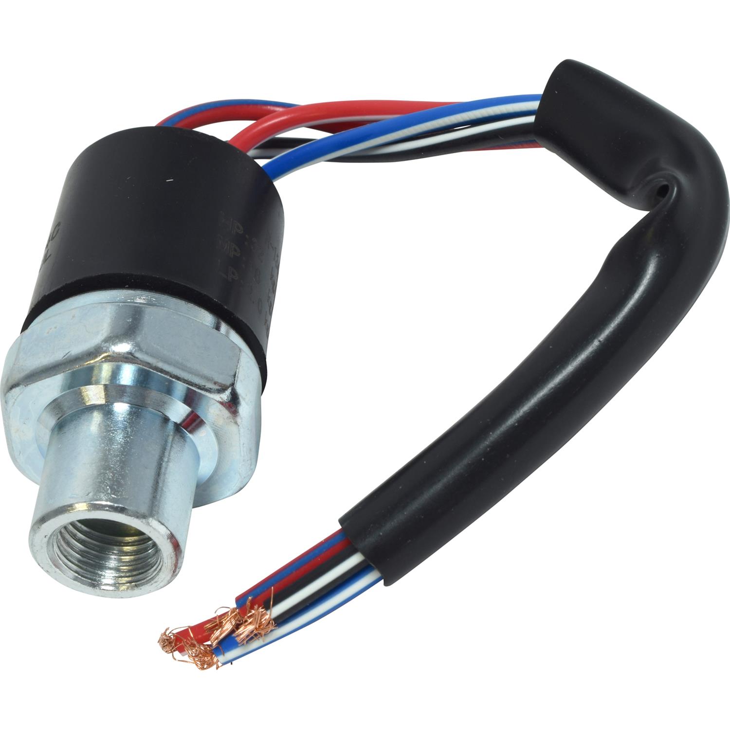 Universal Air Conditioner Inc. SW11404C Universal Air Conditioner