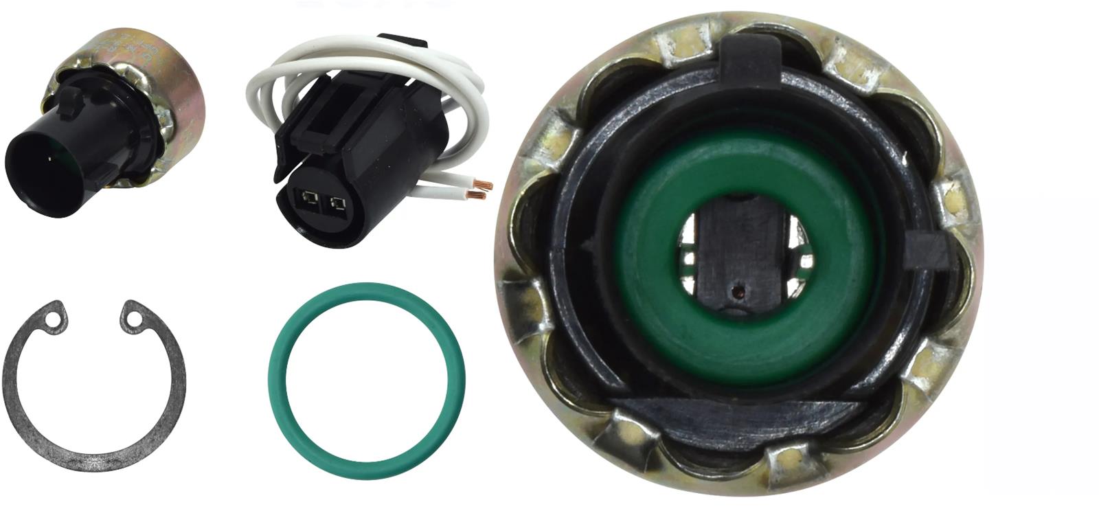 Universal Air Conditioner Inc. SW2122KTC Universal Air Conditioner