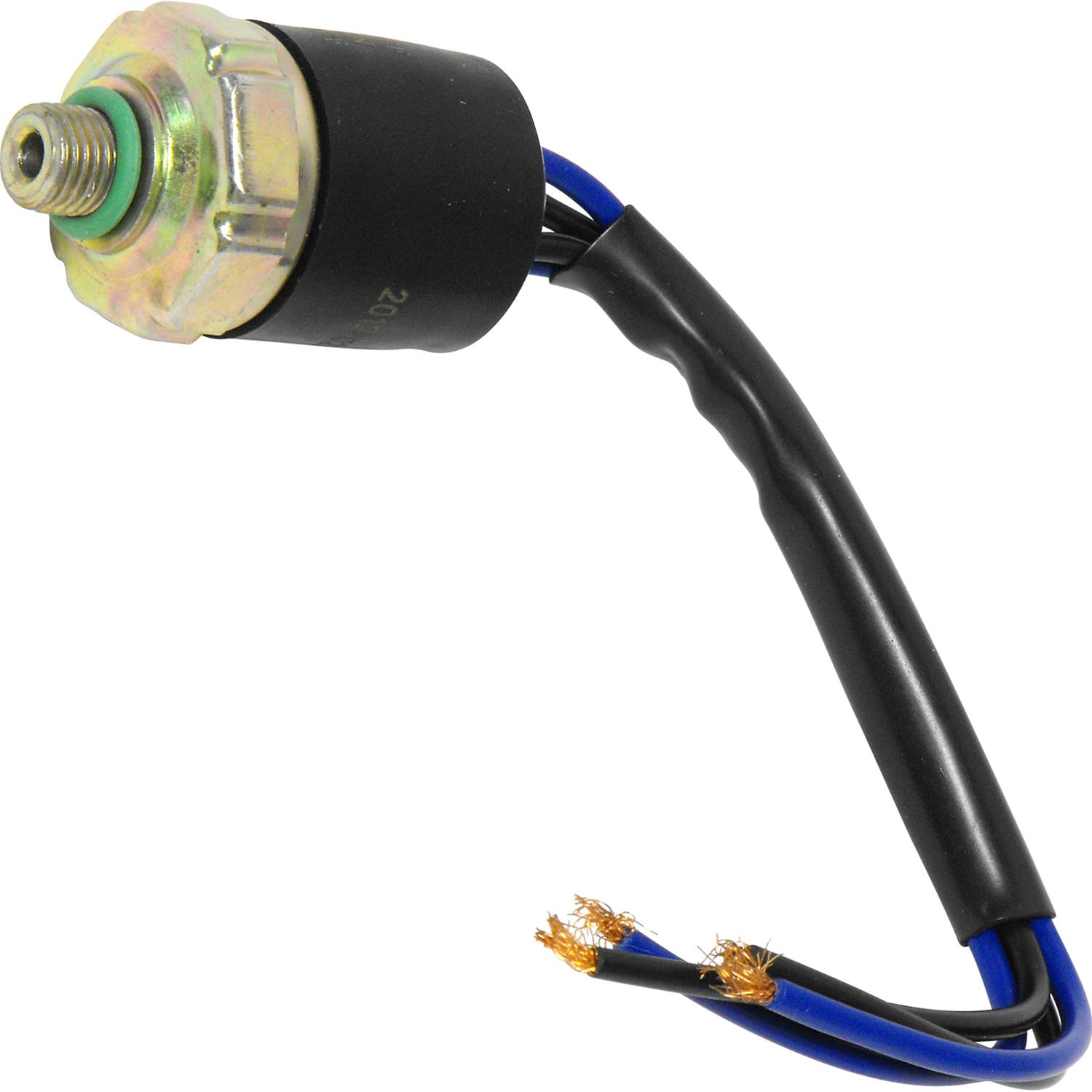 Universal Air Conditioner Trinary Switches