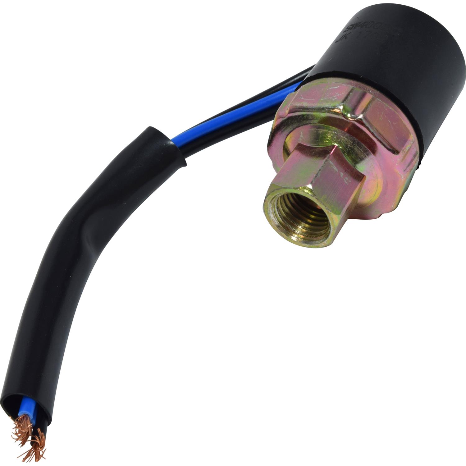 Universal Air Conditioner Inc. SW4002C Universal Air Conditioner