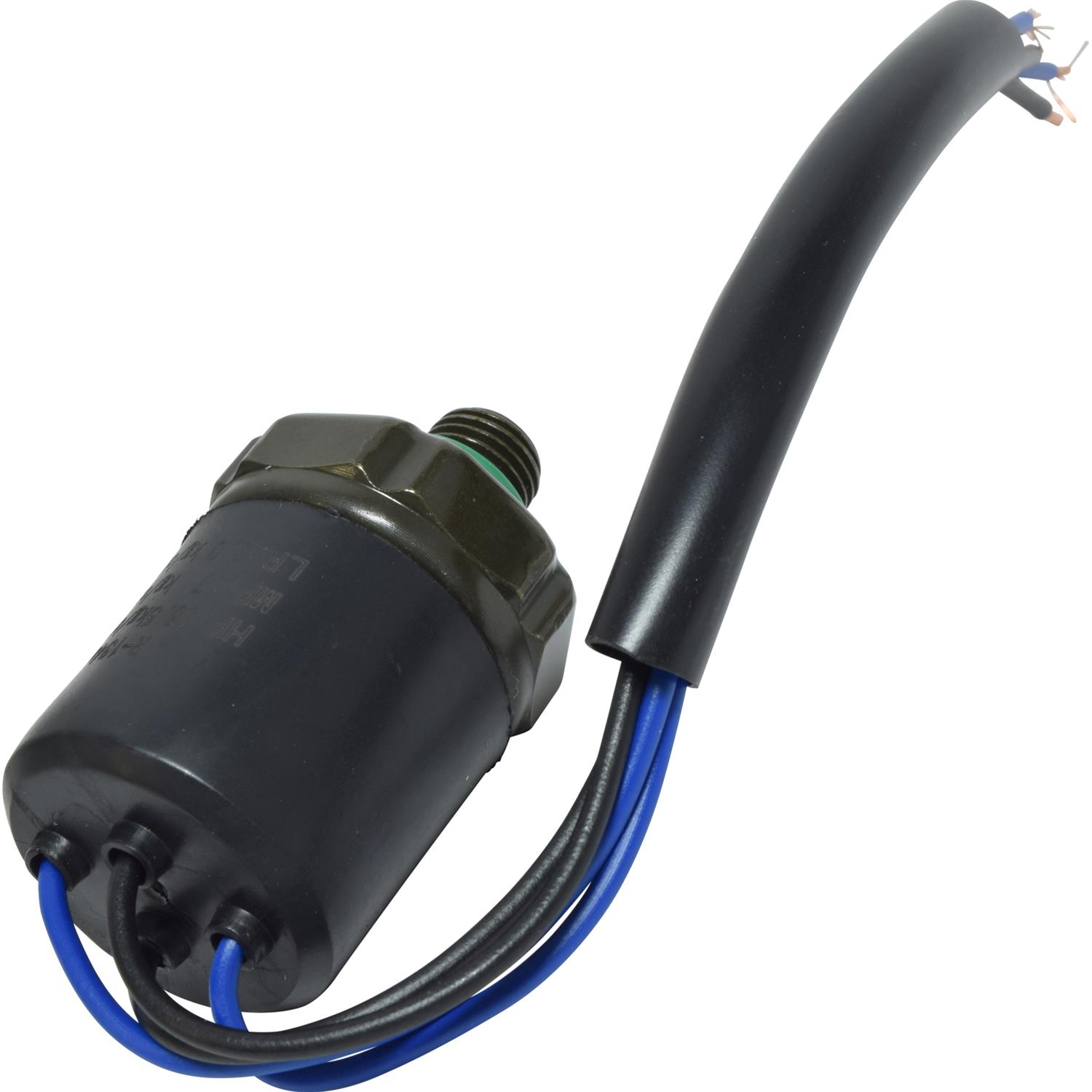 Universal Air Conditioner Trinary Switches