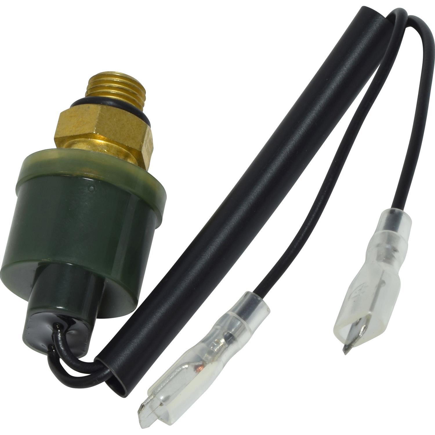 Universal Air Conditioner Inc. SW9801C Universal Air Conditioner Pressure Switches Summit Racing