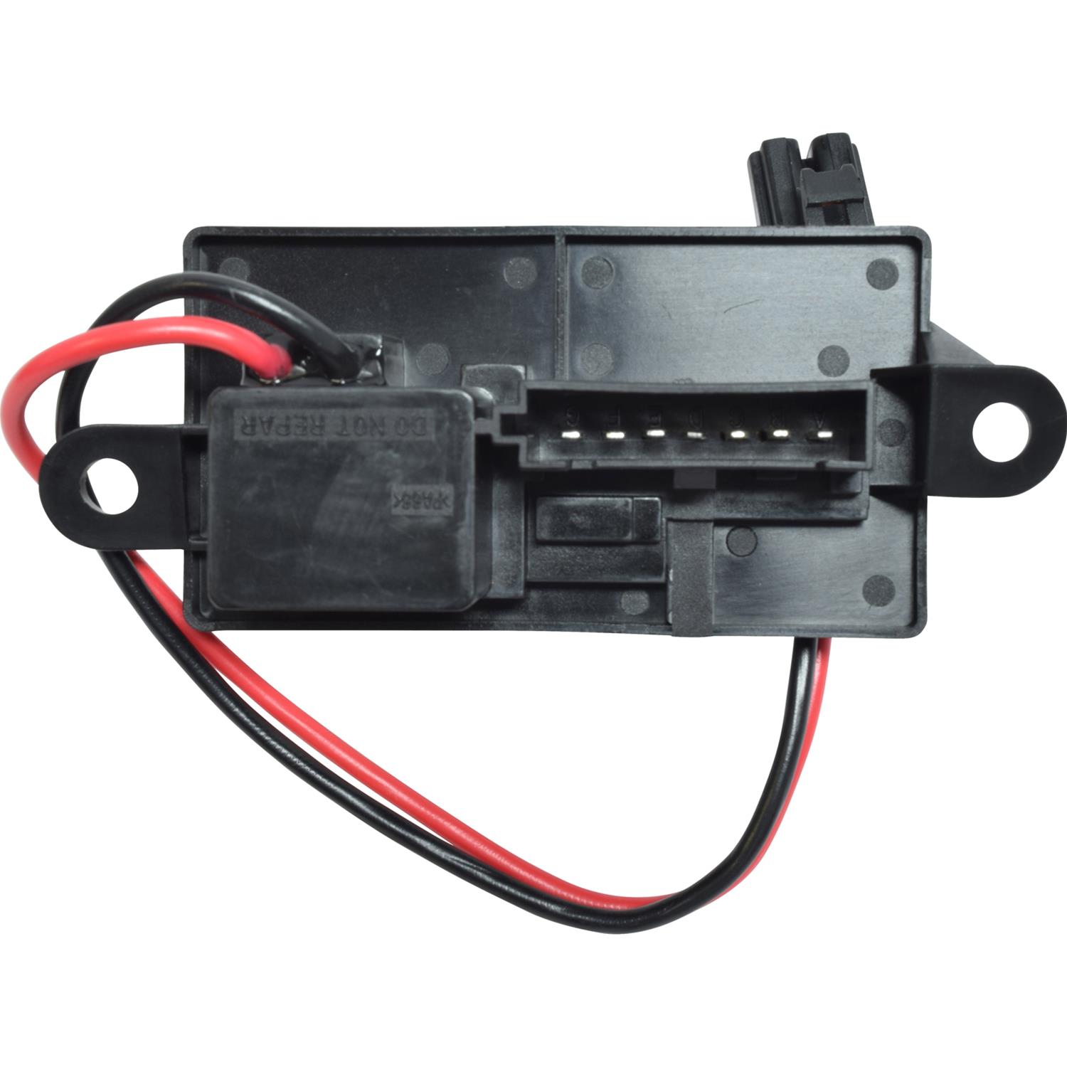 Universal Air Conditioner Inc. SW9953C Universal Air Conditioner Blower