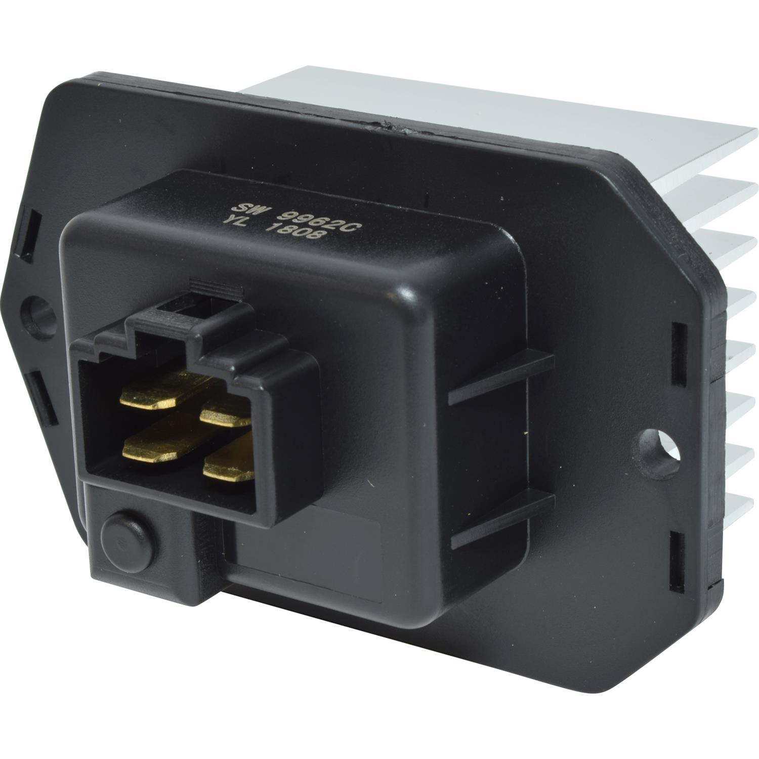 Universal Air Conditioner Inc. SW9962C Universal Air Conditioner Blower