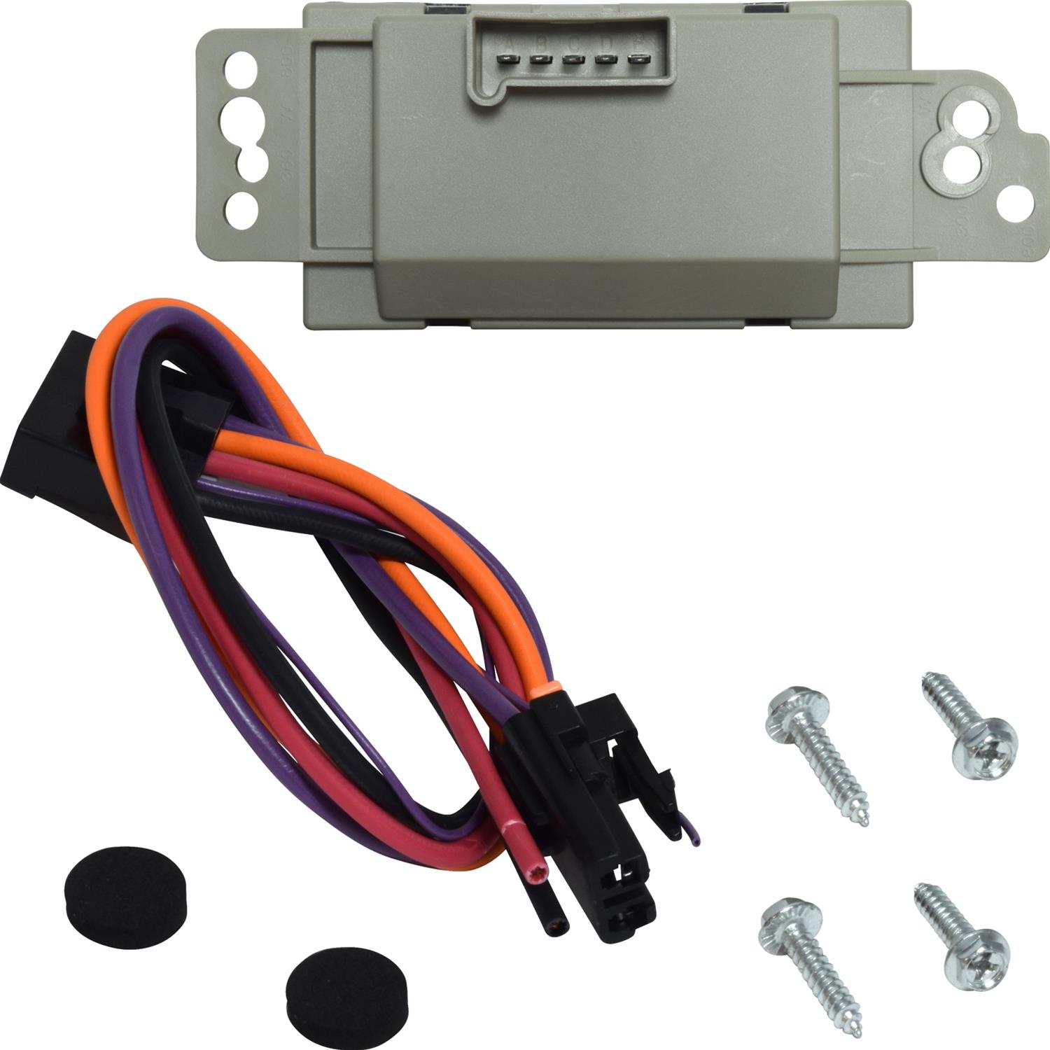 Universal Air Conditioner Inc. SW9971C Universal Air Conditioner Blower