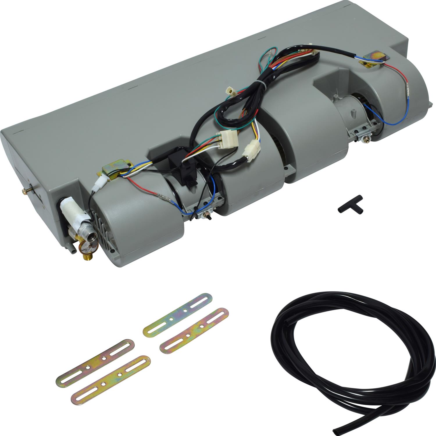 Universal Air Conditioner Inc. UN0887C