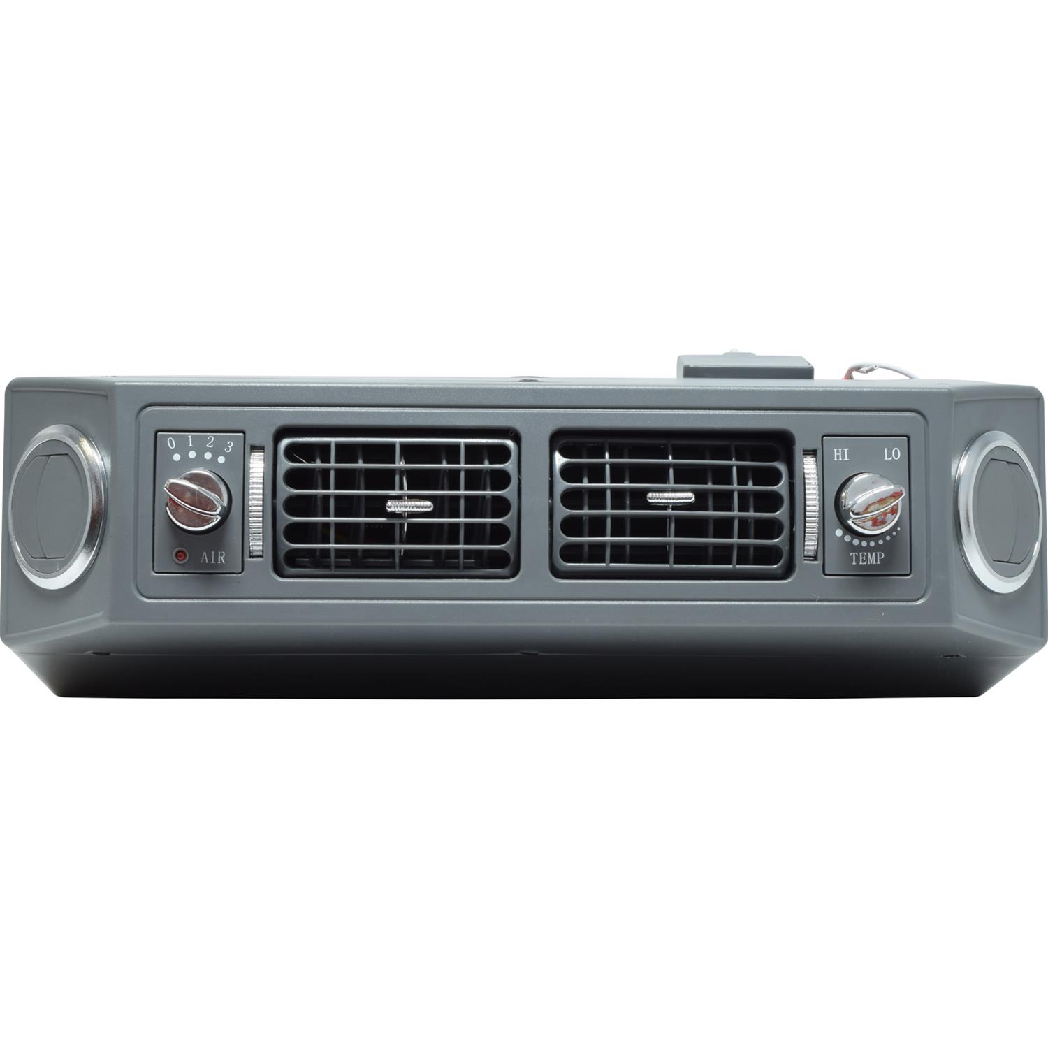 Universal Air Conditioner Inc Un C Universal Air Conditioner Under Dash Units Summit Racing