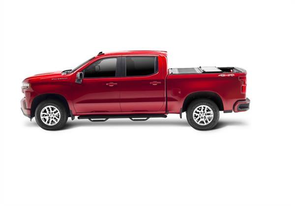 UnderCover 2020 Chevy Silverado 2500/3500 6.9ft Armor Flex Bed Cover thumbnail 8