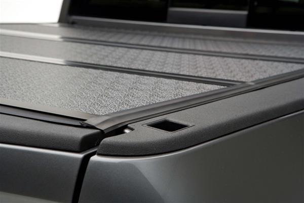 UnderCover 94-11 Ford Ranger 6.5ft Flex Bed Cover thumbnail 9