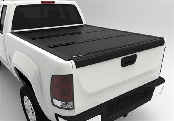 UnderCover 94-11 Ford Ranger 6.5ft Flex Bed Cover thumbnail 6