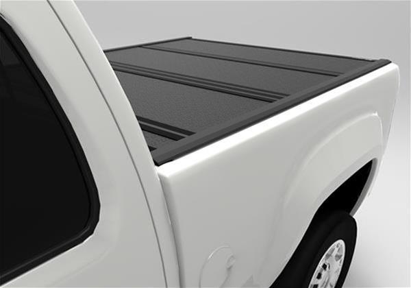 UnderCover 94-11 Ford Ranger 6.5ft Flex Bed Cover thumbnail 8