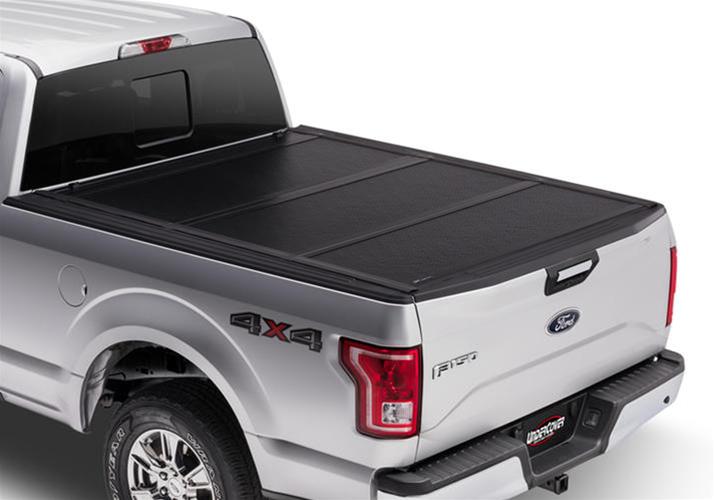 Undercover Flex Tonneau Covers Fx11023