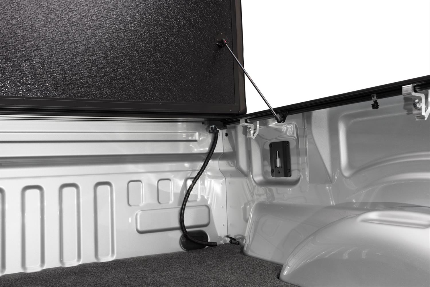 UnderCover 17-20 Ford F-250/ F-350 6.8ft Flex Bed Cover thumbnail 4