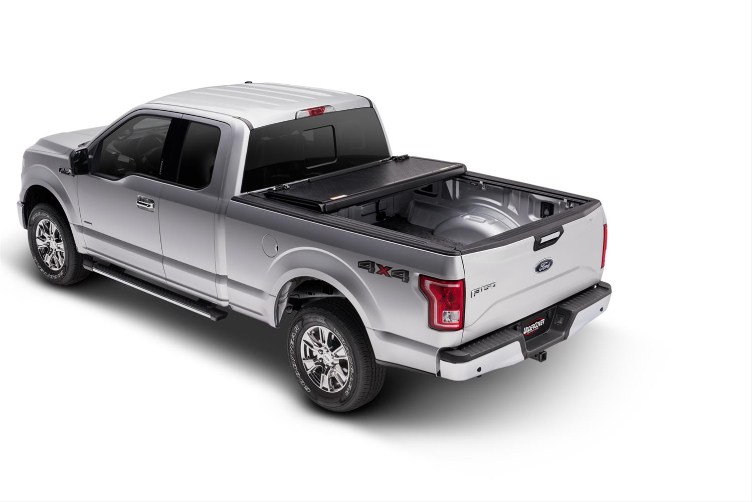 UnderCover 17-20 Ford F-250/ F-350 6.8ft Flex Bed Cover thumbnail 7