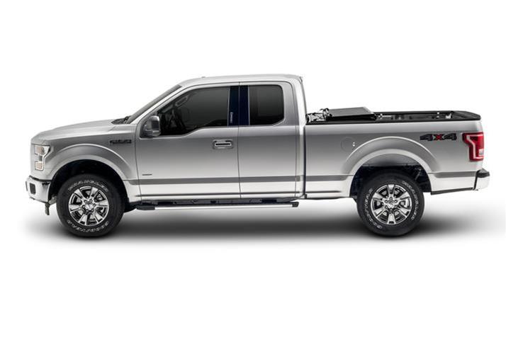 UnderCover 19-20 Ford Ranger 6ft Flex Bed Cover thumbnail 4