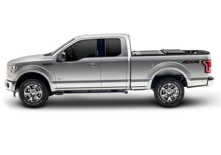 UnderCover 19-20 Ford Ranger 6ft Flex Bed Cover thumbnail 3