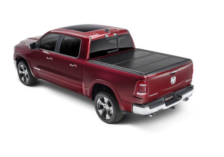 UnderCover 2020 Jeep Gladiator 5ft Flex Bed Cover thumbnail 3