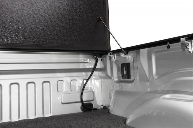 UnderCover 16-17 Toyota HiLux 5ft Flex Bed Cover thumbnail 8
