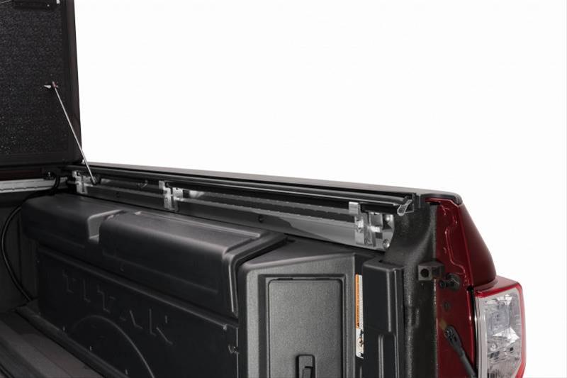 UnderCover 16-20 Nissan Navara 5ft Flex Bed Cover thumbnail 7