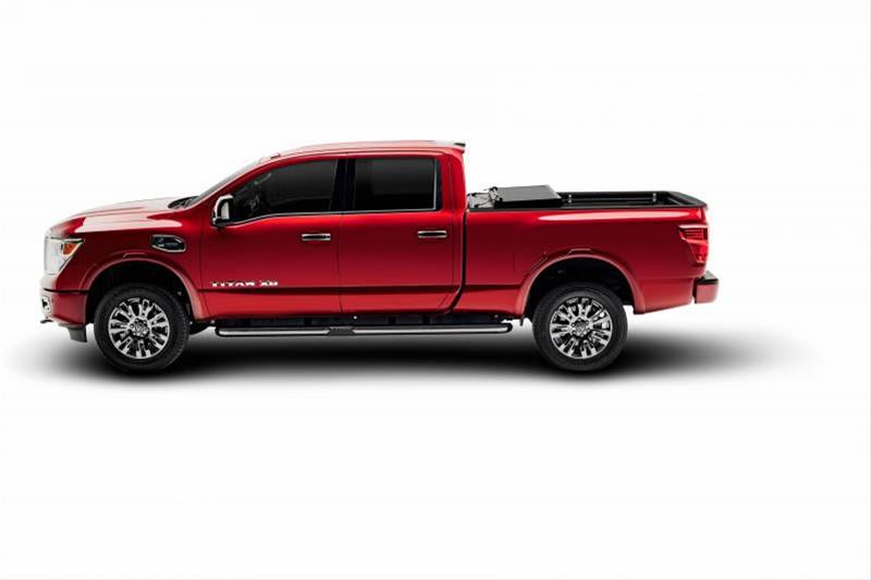 UnderCover 16-20 Nissan Navara 5ft Flex Bed Cover thumbnail 9