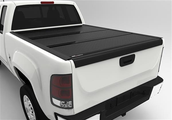 UnderCover 12-17 Isuzu Dmax 5ft Flex Bed Cover thumbnail 5
