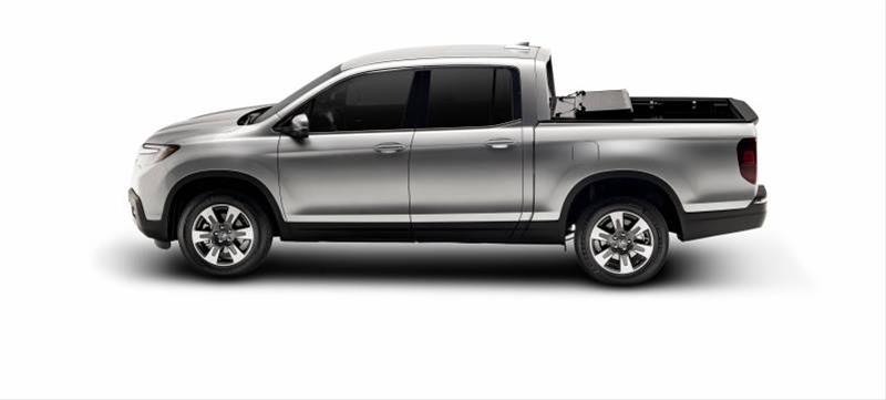 UnderCover 17-20 Honda Ridgeline 5ft Flex Bed Cover thumbnail 9