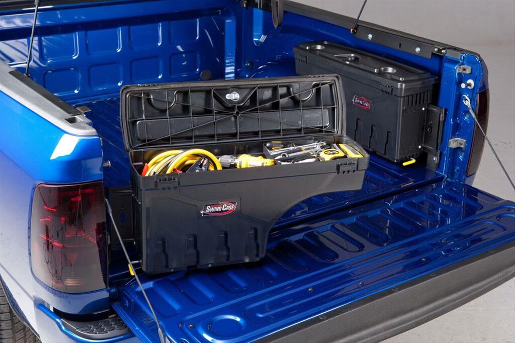 UnderCover SC100D UnderCover SwingCases | Summit Racing